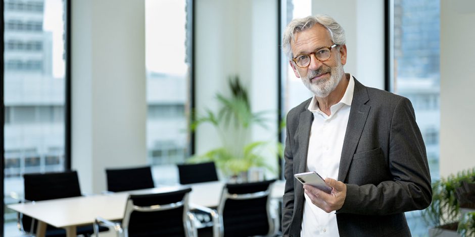 Incassanten en zakelijke betalers